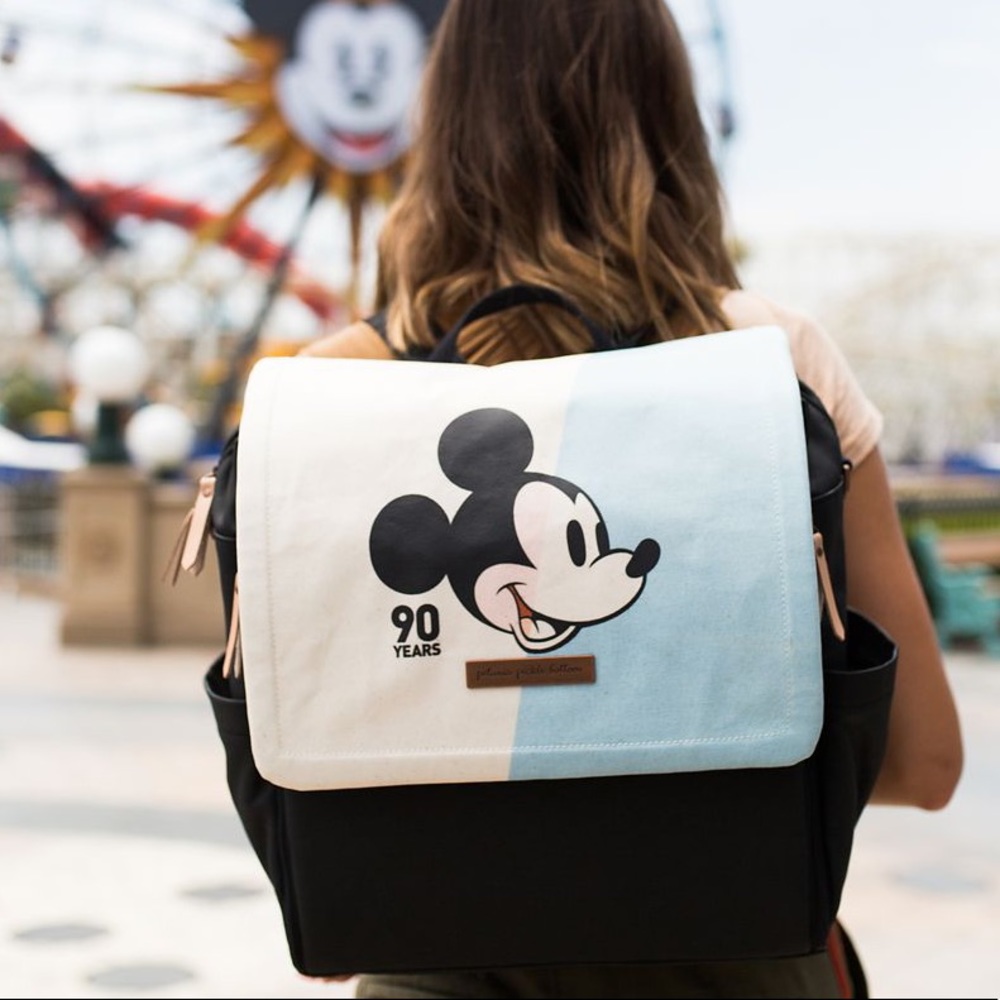 PETUNIA PICKLEBOTTOM MICKEY MOUSE D…